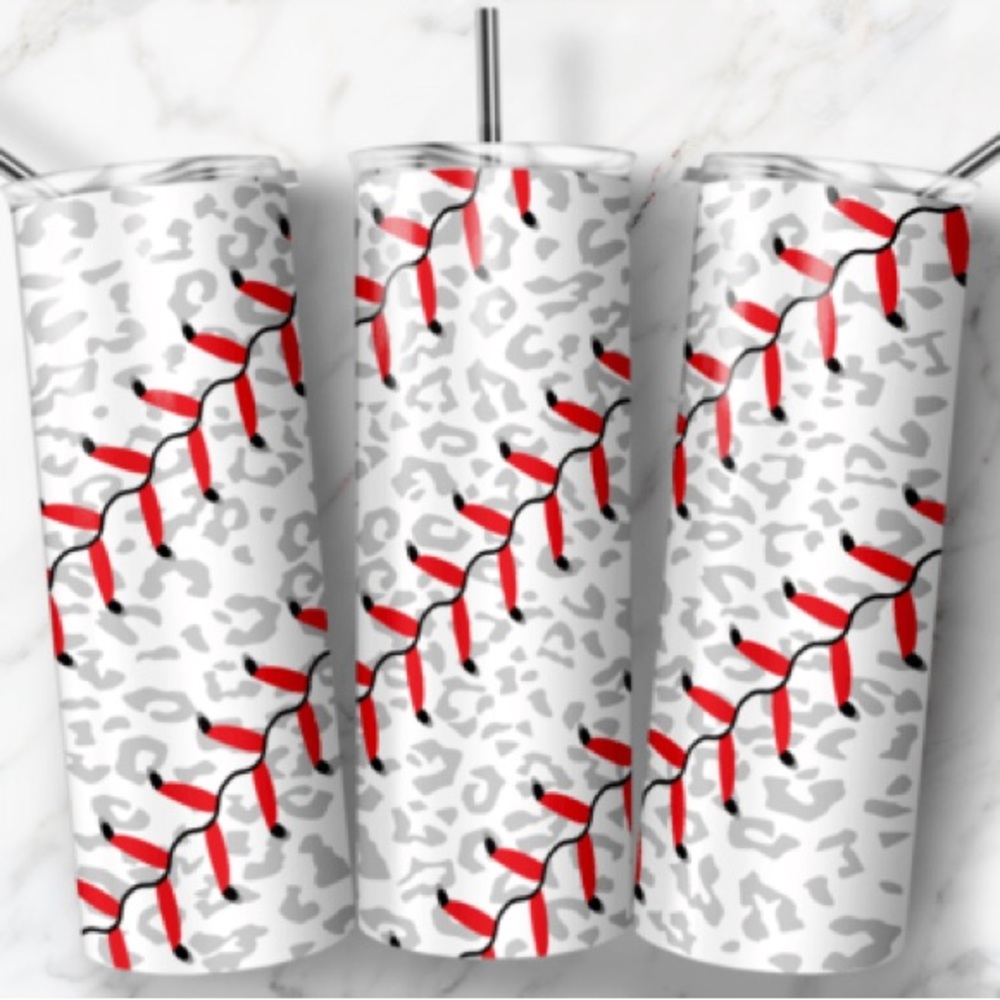 20 tumbler